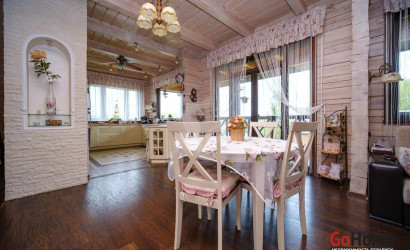 Купить дом, МАЛИНОВКА-2001, 9.98 соток. Фото 13