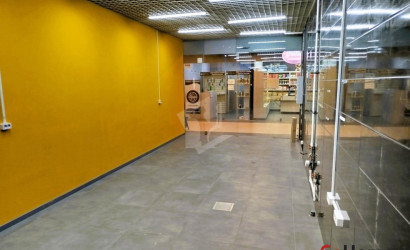 Аренда торгового помещения, Минск, Леонида Беды ул., 46,  31.2 кв.м.. Фото 1