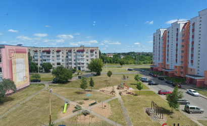 Купить 3-комнатную квартиру, Барановичи, Кирова ул., 93. Фото 17