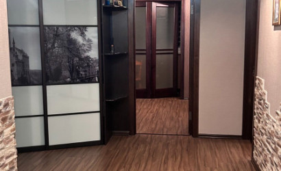 Купить 4-комнатную квартиру, Речица, Советская. Фото 10