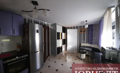 Купить 3-комнатную квартиру, Тельминский с/с, д. Щебрин. Фото 3