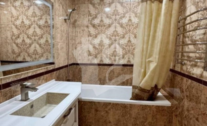 Снять 2-комнатную квартиру, Минск, ул. Жасминовая, д. 3Д. Фото 10