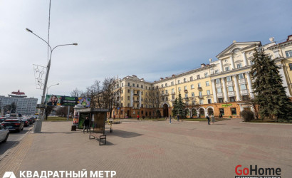 Купить 2-комнатную квартиру, Минск, Независимости просп., 91 (Первомайский район). Фото 6