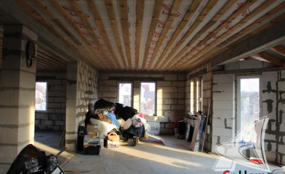 Купить дом, Брест, Козловичи, 11.36 соток. Фото 7