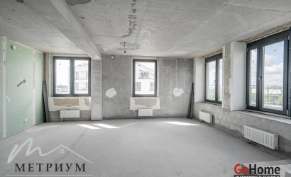 Купить 3-комнатную квартиру, Минск, Мстиславца ул., 10 (Первомайский район). Фото 11
