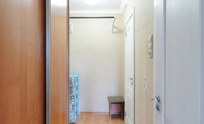 Купить 1-комнатную квартиру, Минск, Прушинских ул., 18(Ленинский район). Фото 6