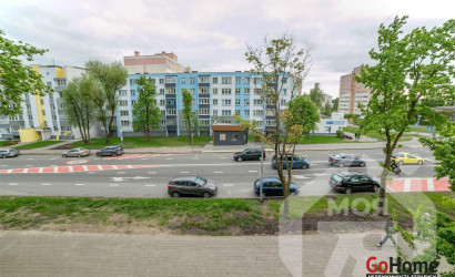 Купить 3-комнатную квартиру, Заславль, Советская ул., 104. Фото 19