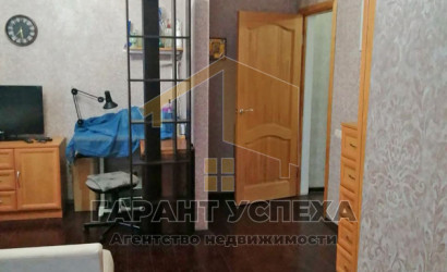 Купить 2-комнатную квартиру, Брест, ул. Карла Маркса, д. . Фото 5