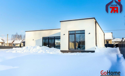 Купить коттедж, Ручеек, 8 соток. Фото 3