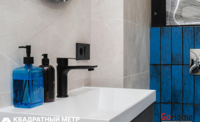 Купить 2-комнатную квартиру, Минск, Николы Теслы ул., 20 (Октябрьский район). Фото 9