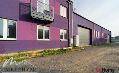 Продажа помещения, Колодищанский с/с, Колодищанский с/с, 549, 652.4 кв.м. Фото 4