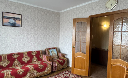 Купить 2-комнатную квартиру, Сморгонь, Юбилейная 16. Фото 11