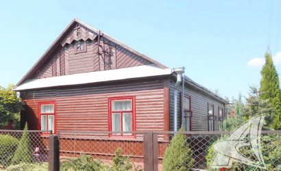 Купить дом, Брест, Киевка, 5.75 соток. Фото 9