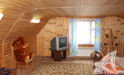 Купить дом, Брест, Мухавецкий с/с, 4.05 соток. Фото 11