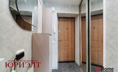 Купить 2-комнатную квартиру, Минск, Интернациональная, 15 (Центральный район). Фото 16