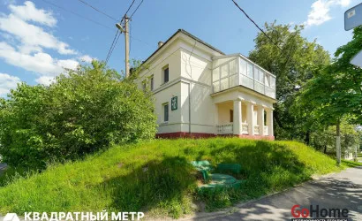  39.3 м2, Минск(Седова ул., 10)