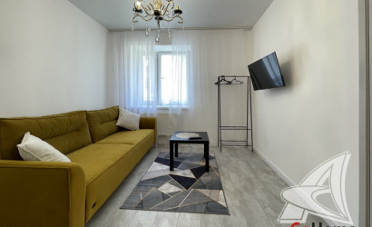 Купить 2-комнатную квартиру, Брест, Центр, ул. Халтурина. Фото 16