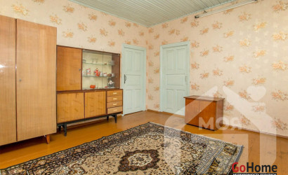 Купить дом, Молодечно, Заслонова ул., 9 соток. Фото 14