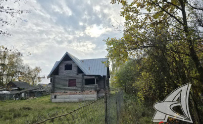 Купить дом, Домачево, Домачевский с/с, 22.73 соток. Фото 9