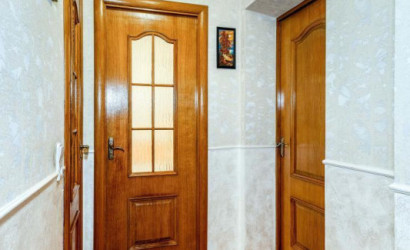 Купить 3-комнатную квартиру, Минск, Физкультурная ул., 14 (Ленинский район). Фото 12