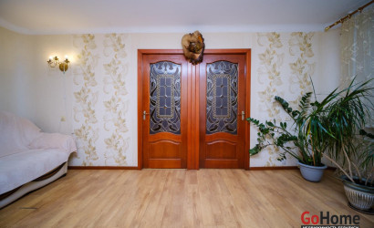 Купить 4-комнатную квартиру, Минск, Ангарская ул., 78 (Заводской район). Фото 12