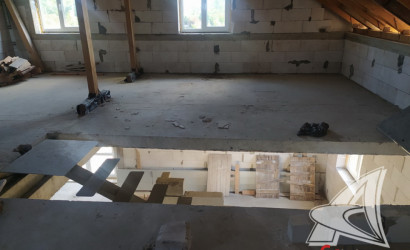 Купить дом, Брест, Мухавецкий с/с, 7.34 соток. Фото 14