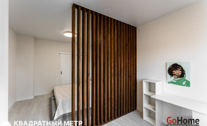 Купить 2-комнатную квартиру, Минск, ул. Мястровская, д. 28 (Центральный район). Фото 15