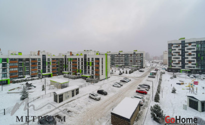 Купить 1-комнатную квартиру, Копище, Леонардо Да Винчи ул., 2. Фото 29