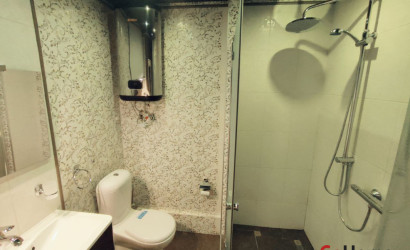 Снять 4-комнатную квартиру на сутки, Минск, ул. Ежи Гедройца, д. 2 (Московский район). Фото 17