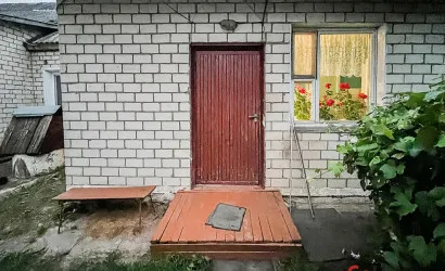  1-этаж.(64.9 м2), Узда(Рокоссовского ул.)