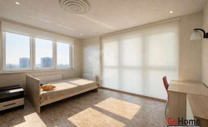 Снять 1-комнатную квартиру, Минск, ул. Петра Мстиславца, д. 8. Фото 9