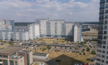 Снять 2-комнатную квартиру, Минск, Мястровская, 29(Центральный район). Фото 11