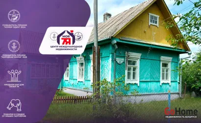  1-этаж.(54.4 м2), Песчанка(17 Сентября ул.)
