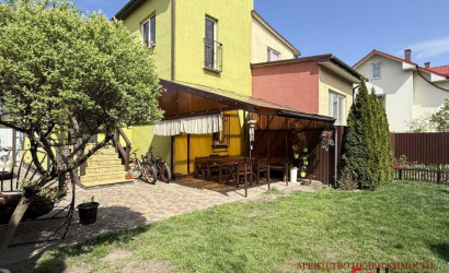 Купить 4-комнатную квартиру, Брест, ул. Республиканская, д. . Фото 2