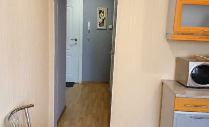 Снять 1-комнатную квартиру на сутки, Витебск, ул. В.Интернационалистов , д. 27. Фото 2