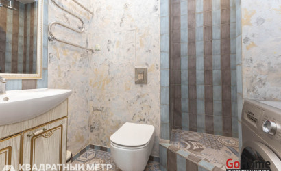 Купить 3-комнатную квартиру, Минск, ул. Петра Мстиславца, д. 6 (Первомайский район). Фото 9