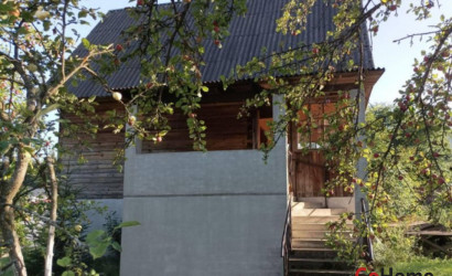 Купить дом в деревне, Нептун, 5.02 соток. Фото 2