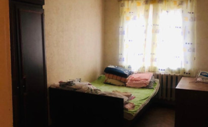 Снять 3-комнатную квартиру, Минск, Народная ул. 14 (Заводской район). Фото 7