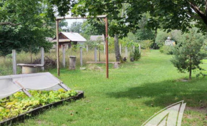 Купить дом, Ланская, Олтушский с/с, 24.82 соток. Фото 14