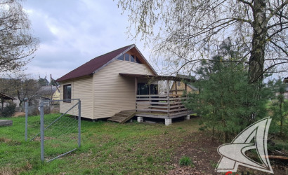 Купить дачу, Брест, Мотыкальский с/с, 4.07 соток. Фото 2