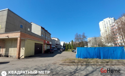 Продажа офиса, Минск, Якубова ул., 10,  300.4 кв.м.. Фото 4