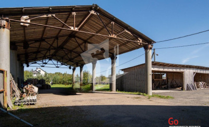 Продажа помещения, Бакиново, Новая ул., 1,  515.9 кв.м.. Фото 7