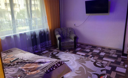 Снять 2-комнатную квартиру на сутки, Боровка, 18. Фото 7