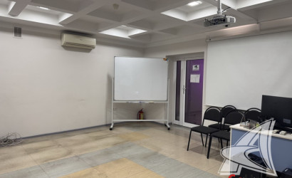 Аренда офиса, Брест, Центр, от 61.9 до 107.4 кв.м.. Фото 7