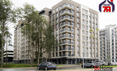 Купить 1-комнатную квартиру, Минск, Виталия Цвирко ул., 69 (Советский район). Фото 25