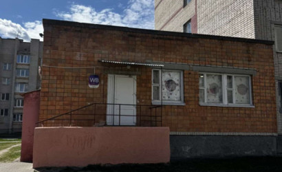 Продажа торгового помещения, Пинск, Студенческая, 11А, 71.9 кв.м.. Фото 2