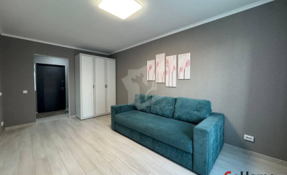 Снять 1-комнатную квартиру, Копище, д. Копище, ул. Братьев Райт, 2, Минский р-н, Минская область. Фото 1