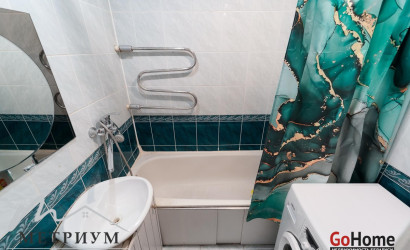 Купить 1-комнатную квартиру, Минск, Есенина ул., 123 (Московский район). Фото 11