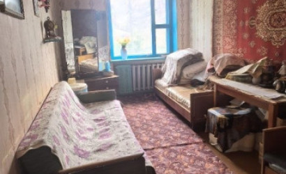 Купить 3-комнатную квартиру, Устье, Центральная. Фото 5