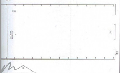 Аренда склада, Папернянский с/с,  от 600 до 2400 кв.м.. Фото 15